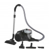 vacuum cleaner Hoover HP320PET Black 850 W