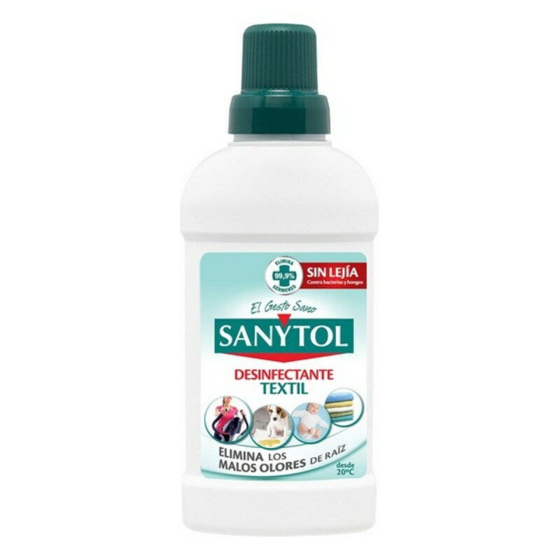 Desinfektionsmittel Sanytol Sanytol Textil 500 ml