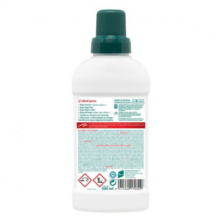 Desinfektionsmittel Sanytol Sanytol Textil 500 ml