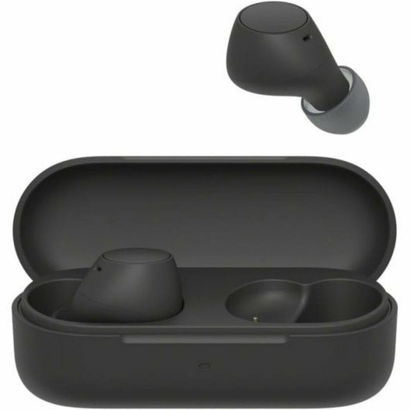 Wireless Earphones with Charging Case Sony WF-C510 Black
