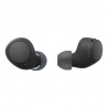 Auriculares Inalámbricos con Estuche de Carga Sony WF-C510 Negro