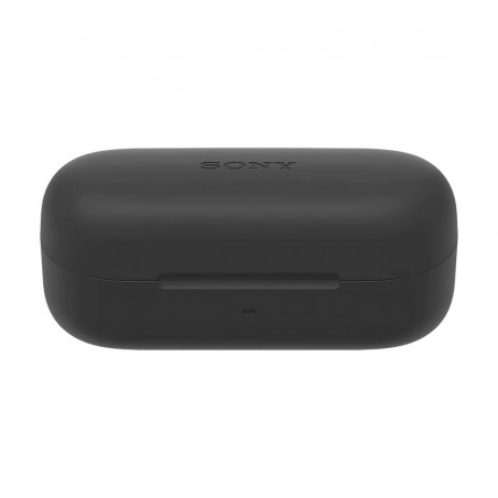 Auricolari Wireless con Custodia di Ricarica Sony WF-C510 Nero