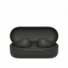 Écouteurs Sans Fil avec Étui de Charge Sony WF-C510 Noir