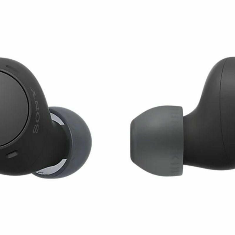 Auriculares Inalámbricos con Estuche de Carga Sony WF-C510 Negro