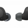 Auricolari Wireless con Custodia di Ricarica Sony WF-C510 Nero