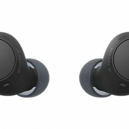 Wireless Earphones with Charging Case Sony WF-C510 Black