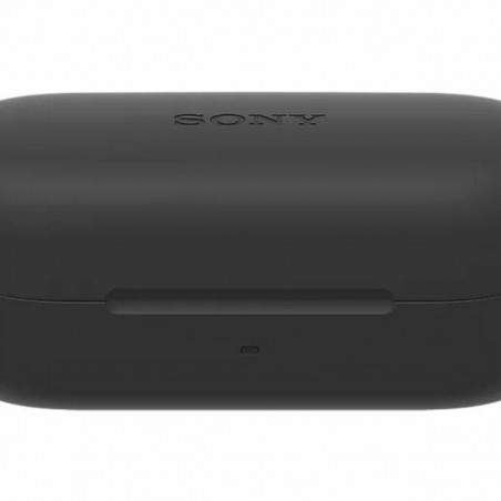 Wireless Earphones with Charging Case Sony WF-C510 Black