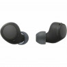 Wireless Earphones with Charging Case Sony WF-C510 Black