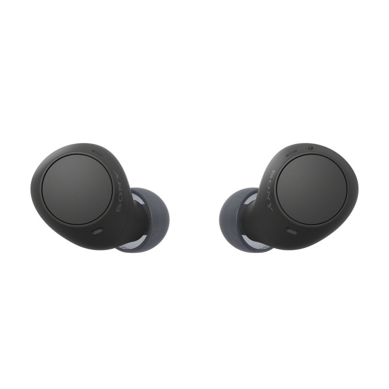 Wireless Earphones with Charging Case Sony WF-C510 Black