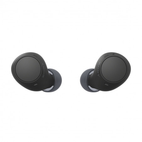 Wireless Earphones with Charging Case Sony WF-C510 Black