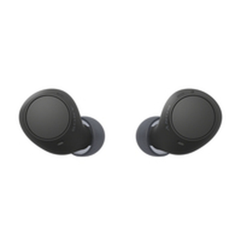 Auricolari Wireless con Custodia di Ricarica Sony WF-C510 Nero