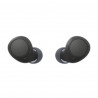 Wireless Earphones with Charging Case Sony WF-C510 Black
