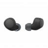 Wireless Earphones with Charging Case Sony WF-C510 Black