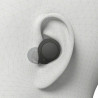Auriculares Inalámbricos con Estuche de Carga Sony WF-C510 Negro