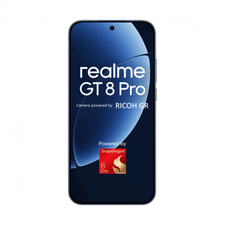 Smartphone Realme GT 8 Pro 6,79" Octa Core 16 GB RAM 512 GB Bleu