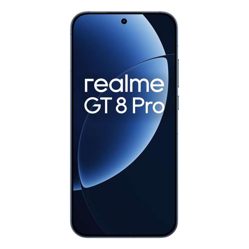 Smartphone Realme GT 8 Pro 6,79" Octa Core 16 GB RAM 512 GB Azul