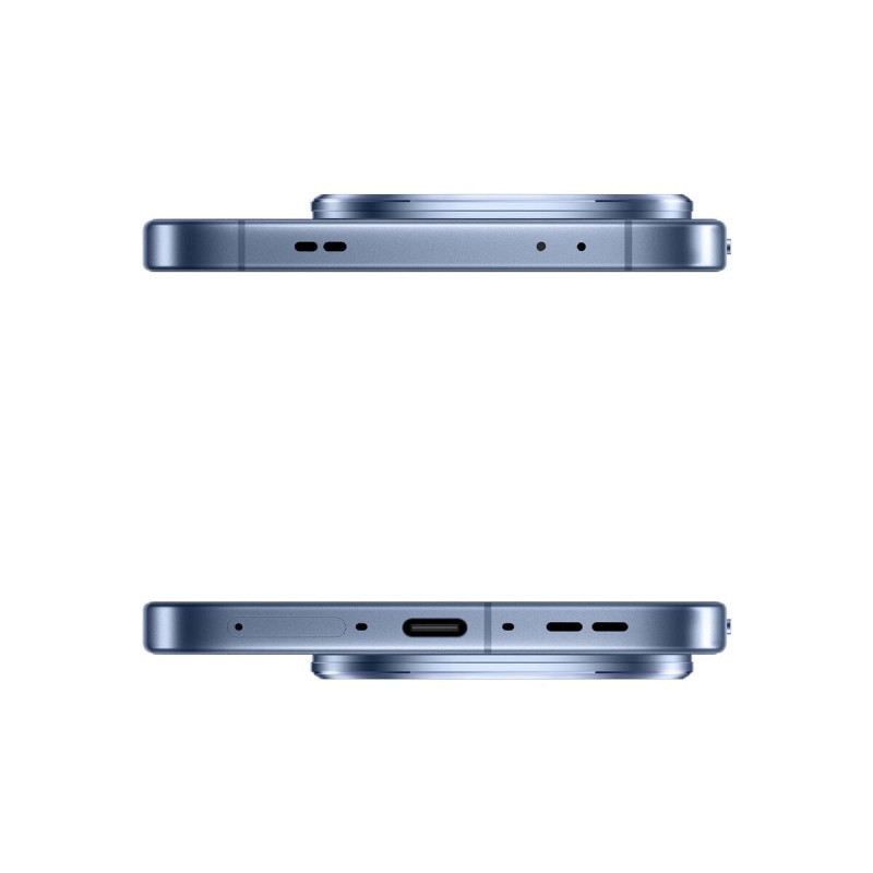 Smartphone Realme GT 8 Pro 6,79" Octa Core 16 GB RAM 512 GB Blau