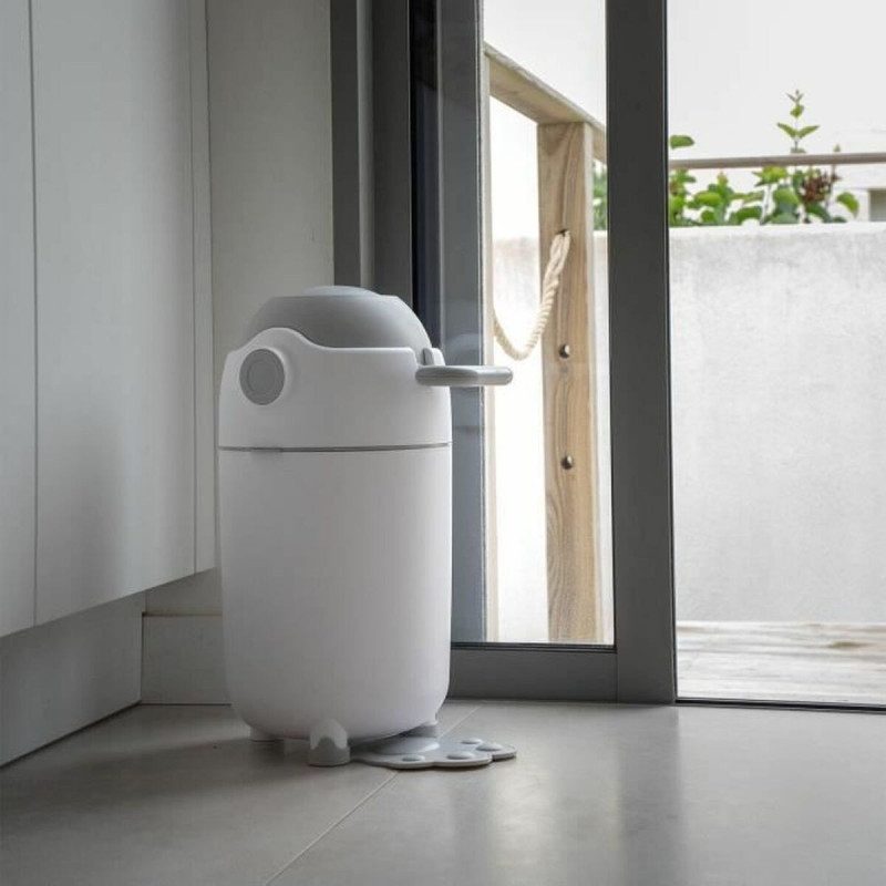 Cubo de basura ThermoBaby