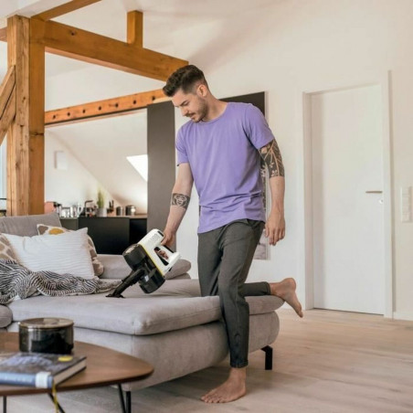 Scopa Elettrica Kärcher VC 4