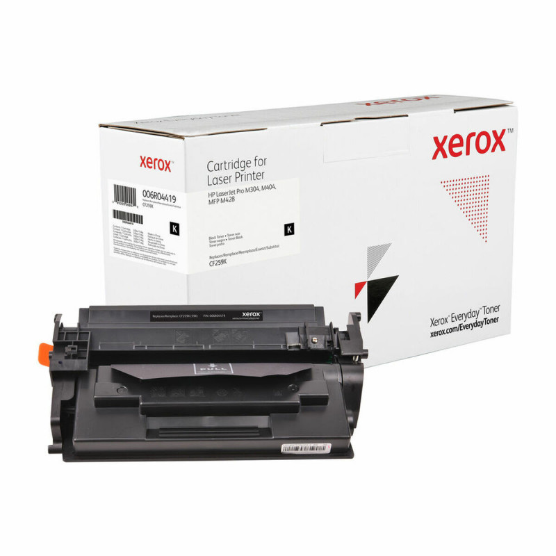 Original Ink Cartridge Xerox 006R04419 Black