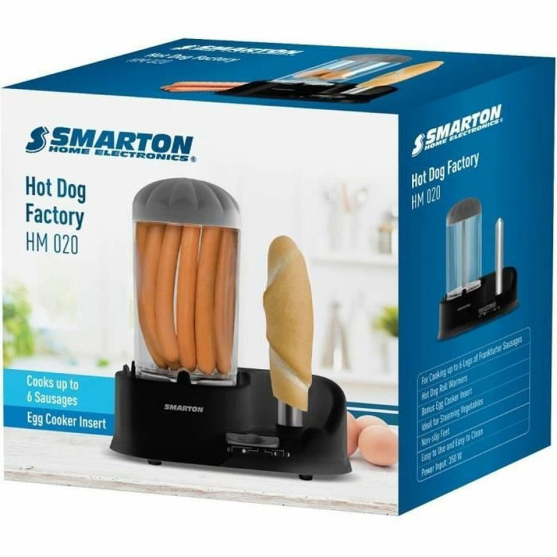 Hot Dog Maschine Smarton