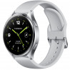 Smartwatch Xiaomi Watch 2 Plateado 1,43" 46 mm