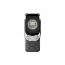 Mobile phone Nokia NOKIA 3210 4G 2,4” QVGA 64 MB 128 MB Black