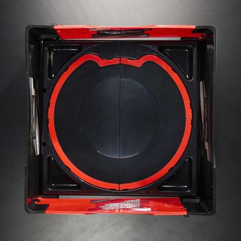 Action Figure Beyblade Beyblade Red