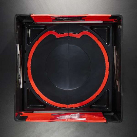 Figuras de Ação Beyblade Beyblade Vermelho