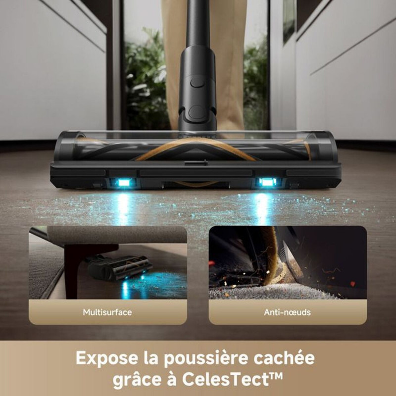 Stick Vacuum Cleaner Dreame