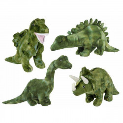 Peluche Artesanía Beatriz Dinosaurios 33 cm