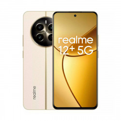 Smartphone Realme 12+ 6,67" 8 GB RAM 256 GB Bege