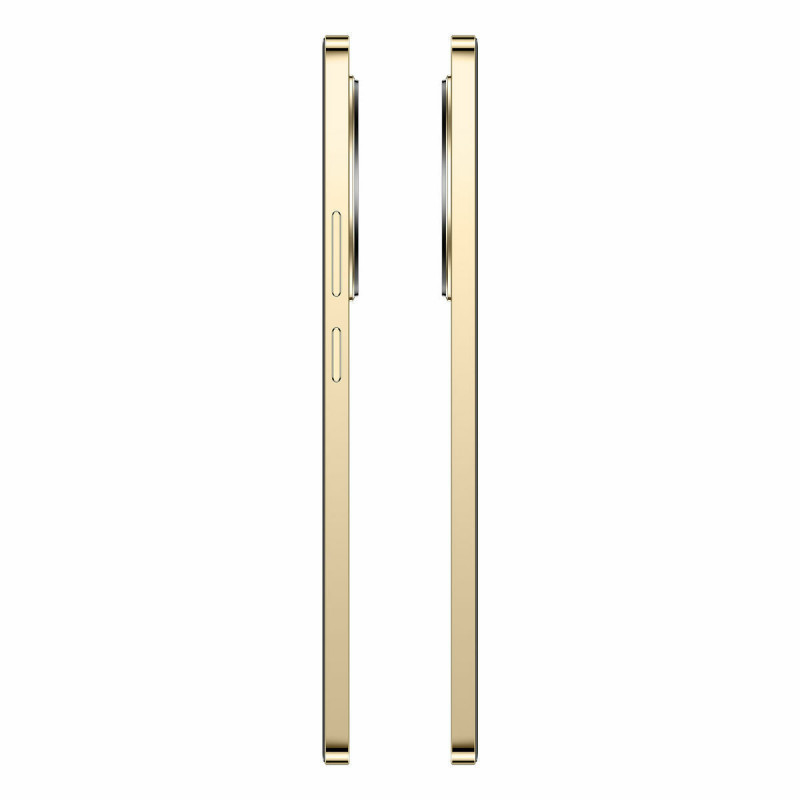 Smartphone Realme 12+ 6,67" 8 GB RAM 256 GB Bege