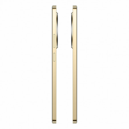 Smartphone Realme 12+ 6,67" 8 GB RAM 256 GB Bege