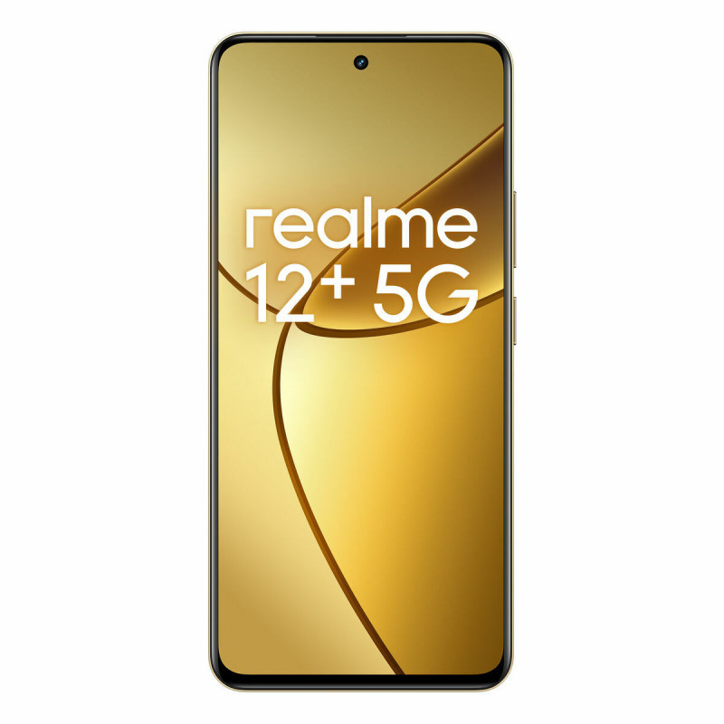 Smartphone Realme 12+ 6,67" 8 GB RAM 256 GB Bege