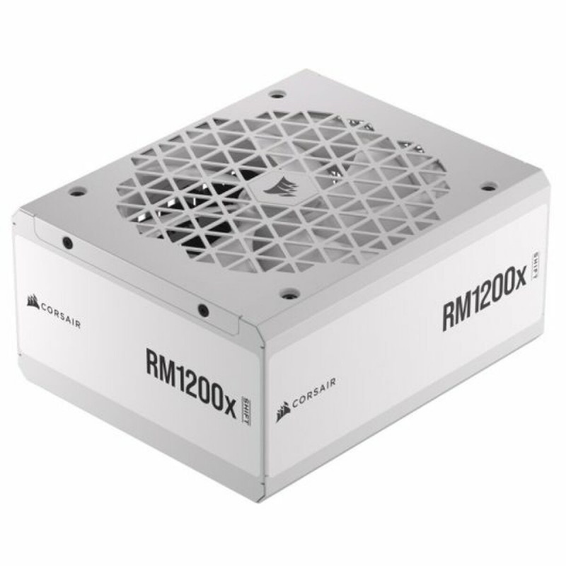 Stromquelle Corsair 1200 W 80 Plus Gold