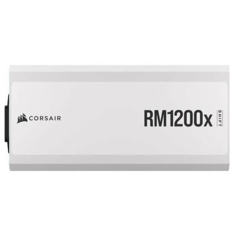 Fonte di Alimentazione Corsair 1200 W 80 Plus Gold