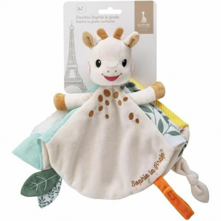 Jouet Peluche Sophie la Girafe