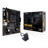 Placa Base Asus AMD AM4 AMD A520 AMD
