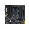 Placa Mãe Asus AMD AM4 AMD A520 AMD