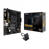 Motherboard Asus AMD AM4 AMD A520 AMD