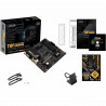 Scheda Madre Asus AMD AM4 AMD A520 AMD