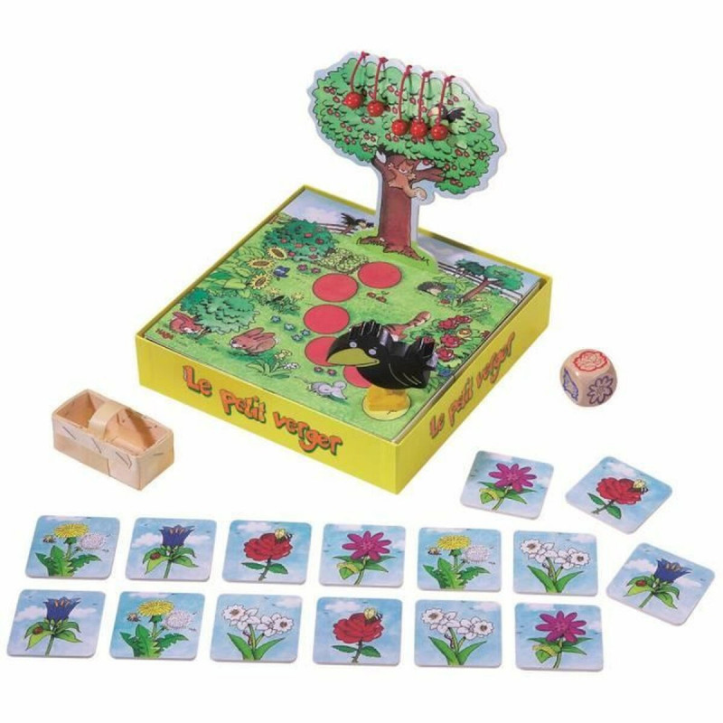 Board game HABA