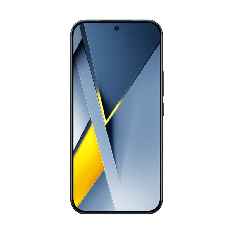 Smartphone Xiaomi POCO F8 Ultra 6,9" Octa Core 16 GB RAM 512 GB Black