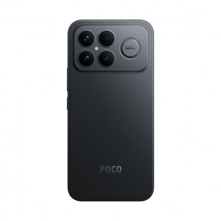 Smartphone Xiaomi POCO F8 Ultra 6,9" Octa Core 16 GB RAM 512 GB Preto