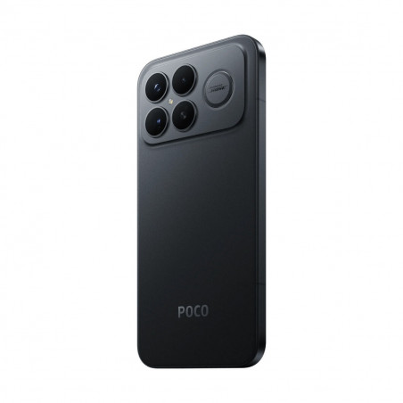 Smartphone Xiaomi POCO F8 Ultra 6,9" Octa Core 16 GB RAM 512 GB Schwarz