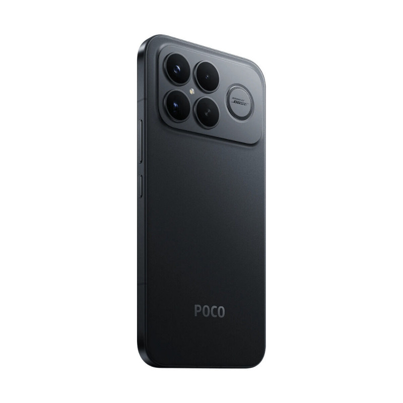 Smartphone Xiaomi POCO F8 Ultra 6,9" Octa Core 16 GB RAM 512 GB Preto