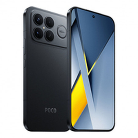 Smartphone Xiaomi POCO F8 Ultra 6,9" Octa Core 16 GB RAM 512 GB Preto