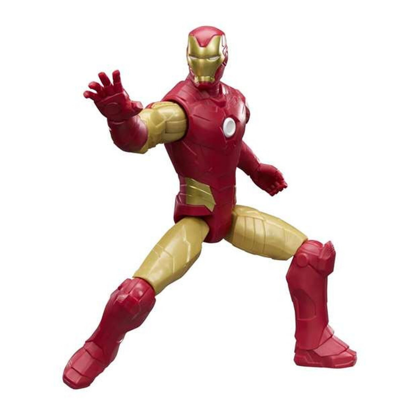 Action Figure Iron Man 30 cm