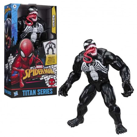 Figuras de Ação Venom 30 cm